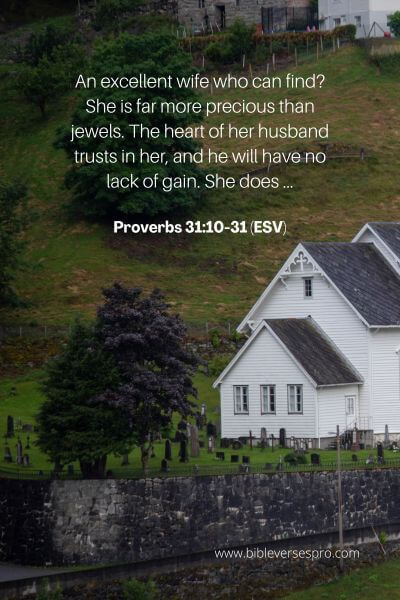 Proverbs 31_10-31 (Esv)