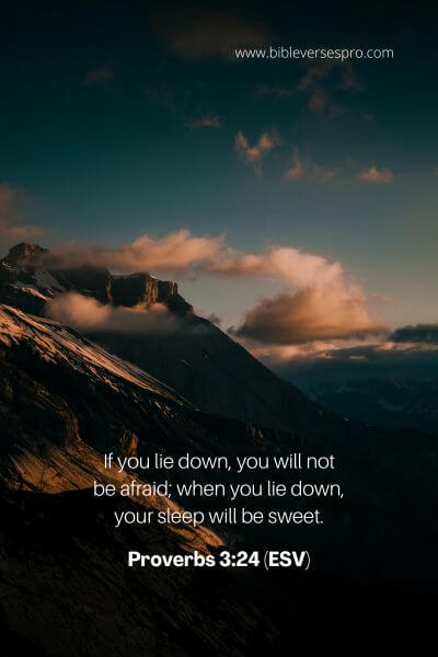 Proverbs 3_24 (Esv)