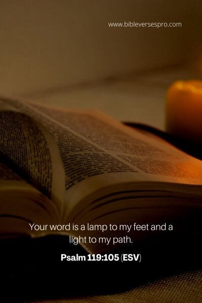 Psalm 119_105 (ESV)