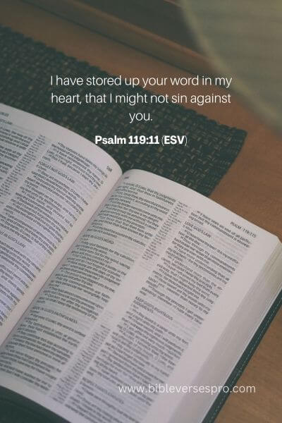 Psalm 119_11 (ESV)
