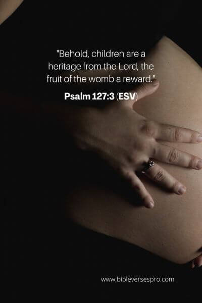 Psalm 127_3 (Esv)