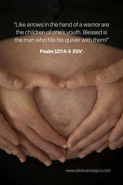 Psalm 127_4-5 (Esv)