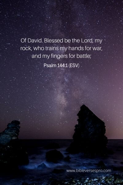 Psalm 144_1 (ESV)