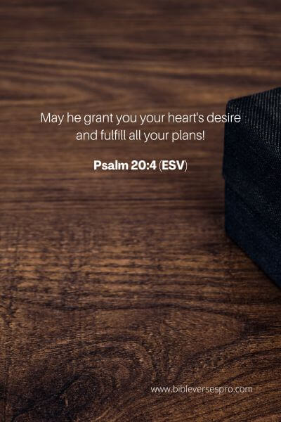 Psalm 20_4 (Esv)