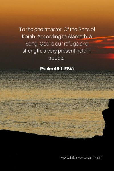 Psalm 46_1 (Esv)