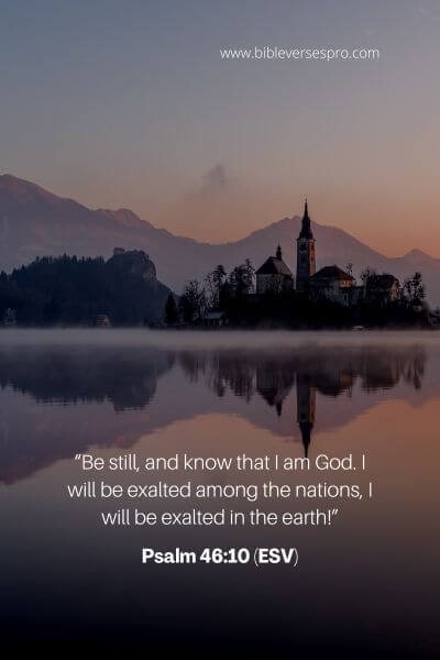 Psalm 46_10 (ESV)