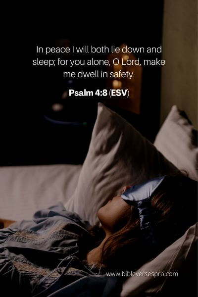 Psalm 4_8 (Esv)