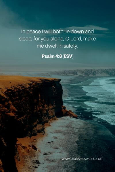 Psalm 4_8 (Esv)