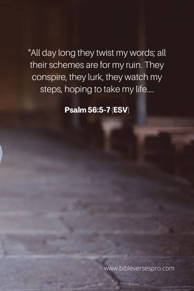 Psalm 56_5-7 (ESV)