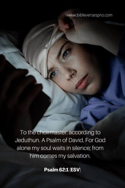 Psalm 62_1 (Esv)