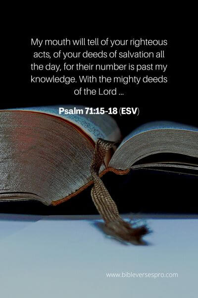Psalm 71_15-18 (Esv)