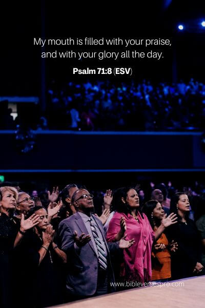 Psalm 71_8 (Esv)