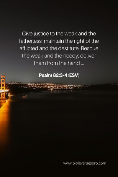 Psalm 82_3-4 (Esv)