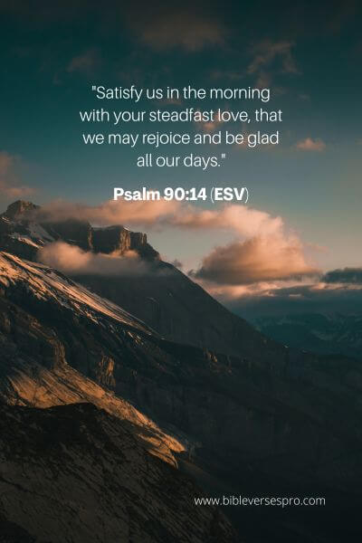 Psalm 90_14 (Esv)
