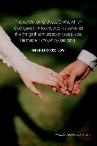 Revelation 1_1 (Esv)