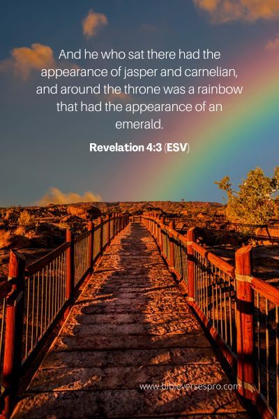 Revelation 4_3 (Esv)