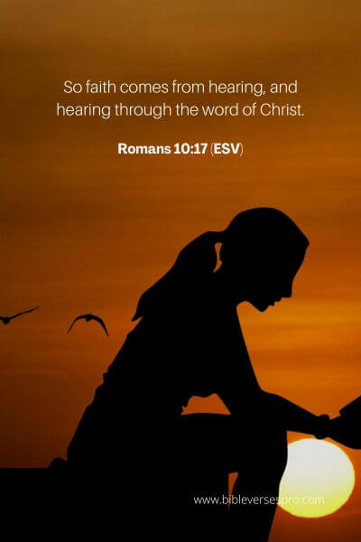 Romans 10_17 (ESV)