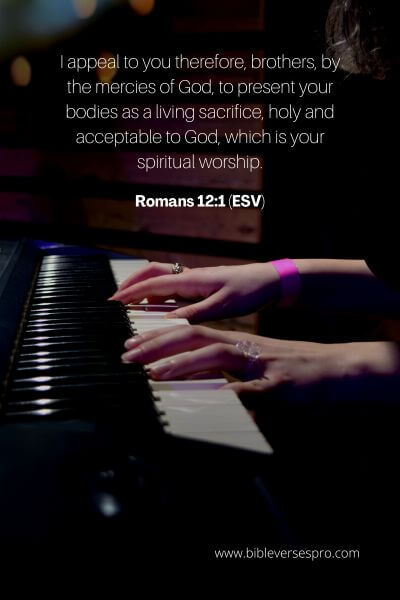 Romans 12_1 (Esv)