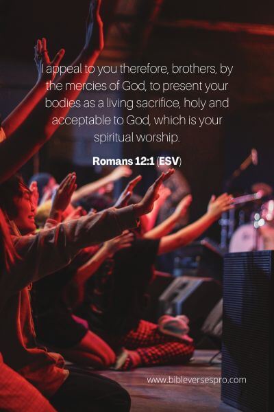 Romans 12_1 (ESV)