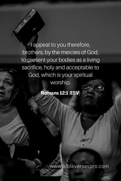 Romans 12_1 (ESV)