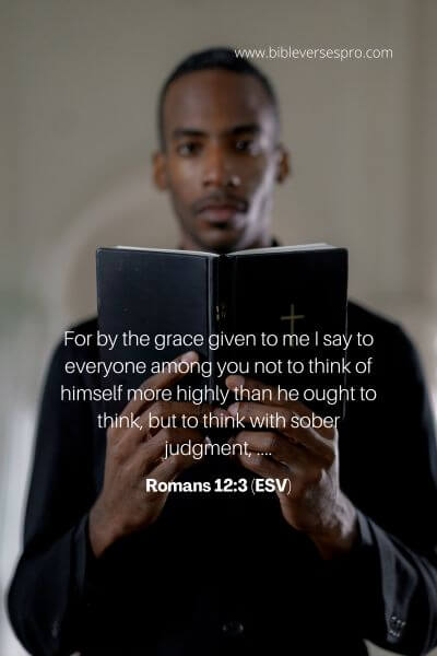 Romans 12_3 (Esv)