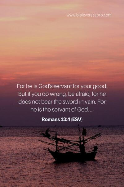 Romans 13_4 (ESV)