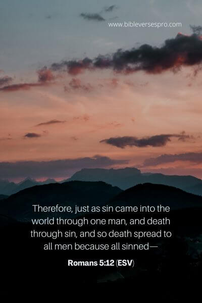 Romans 5_12 (ESV)
