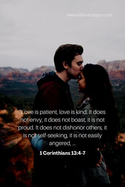 1 Corinthians 13_4-7