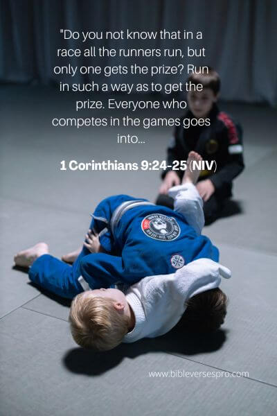 1 Corinthians 9_24-25 (Niv)
