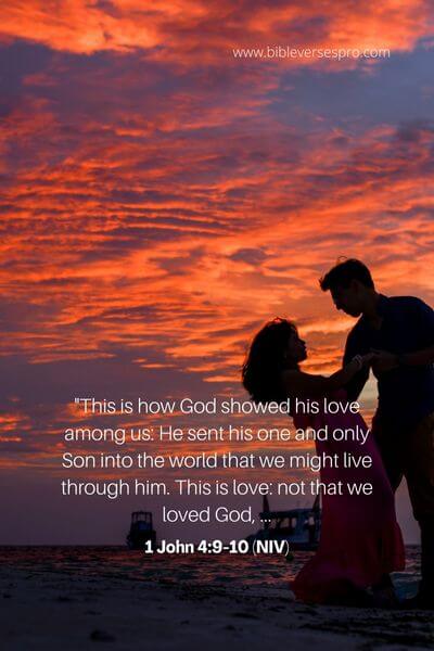 1 John 4_9-10 (Niv)