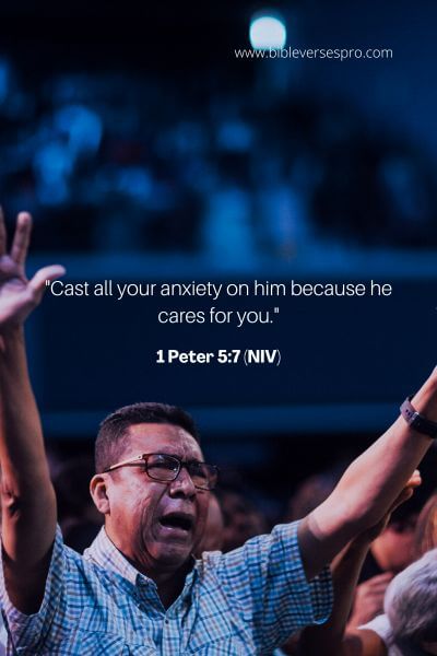 1 Peter 5_7 (NIV)