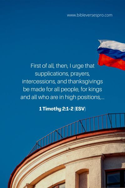 1 Timothy 2_1-2 (Esv)