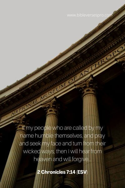 2 Chronicles 7_14 (Esv)