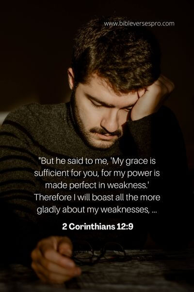 2 Corinthians 12_9