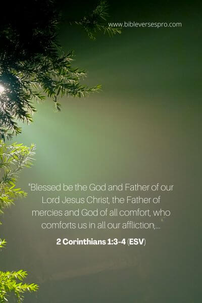 2 Corinthians 1_3-4 (Esv)