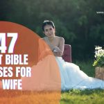 BEST BIBLE VERSES FOR A WIFE (1)