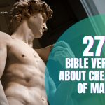 BIBLE VERSES ABOUT CREATION OF MAN (1) (1)