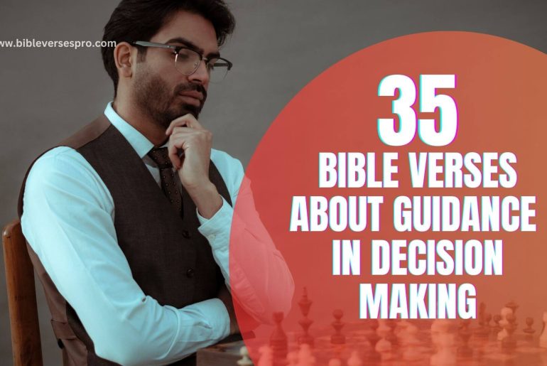 psalms-on-making-decisions-bible-verses