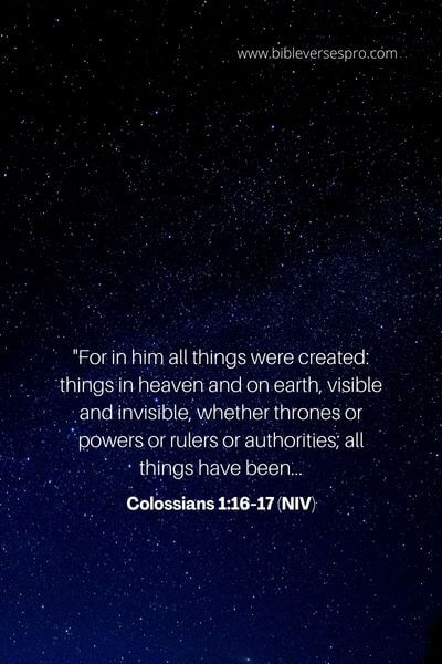 Colossians 1_16-17 (Niv)