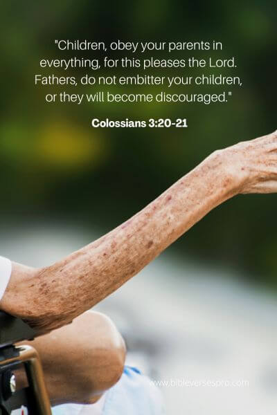 Colossians 3_20-21