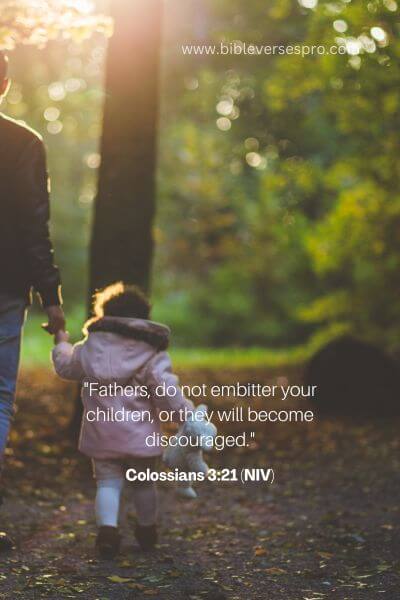 Colossians 3_21 (Niv)