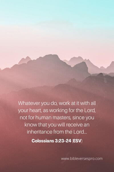 Colossians 3_23-24 (Esv)