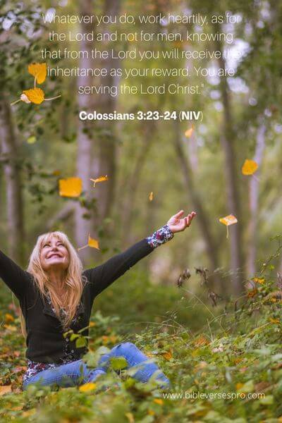 Colossians 3_23-24 (Niv)