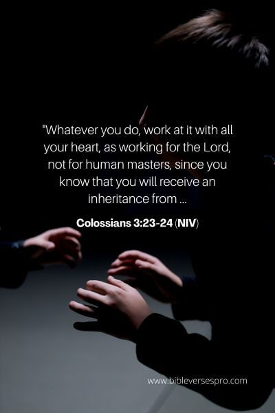 Colossians 3_23-24 (Niv)