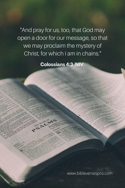 Colossians 4_3 (NIV)