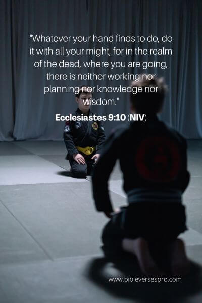 Ecclesiastes 9_10 (Niv)