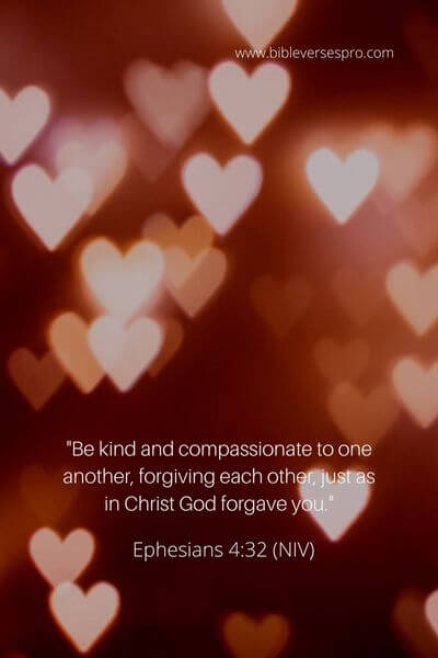 Ephesians 4_32 (Niv)