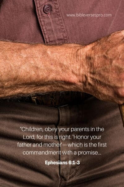 Ephesians 6_1-3
