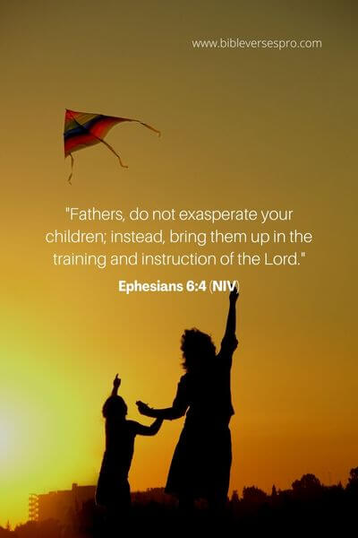Ephesians 6_4 (NIV)