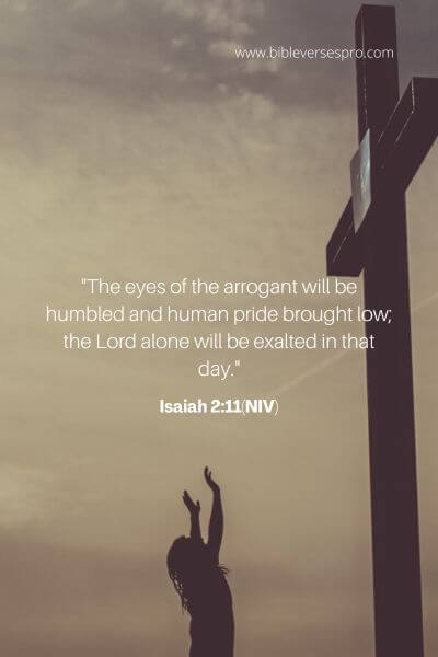 Isaiah 2_11(Niv)